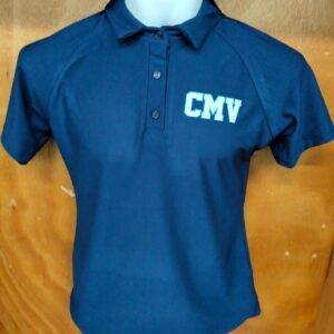 Camisa Deportiva Escolar