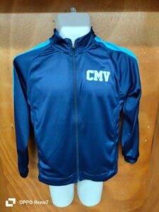 Conjunto Deportivo Basketball